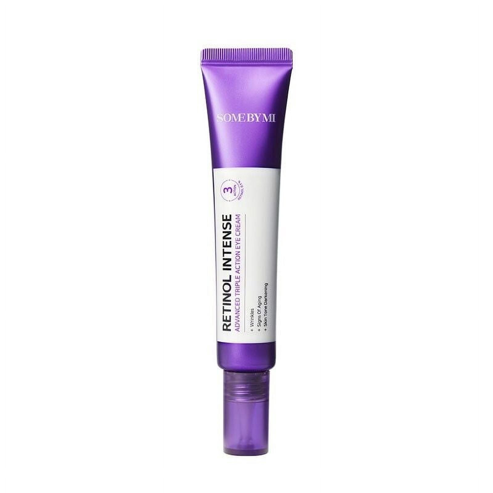 SOME BY MI Retinol Intense Advanced Triple Action Eye Cream 30ml