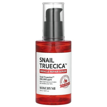 [ SOME BY MI ] Snail Truecica Miracle Repair sérum 50 ml