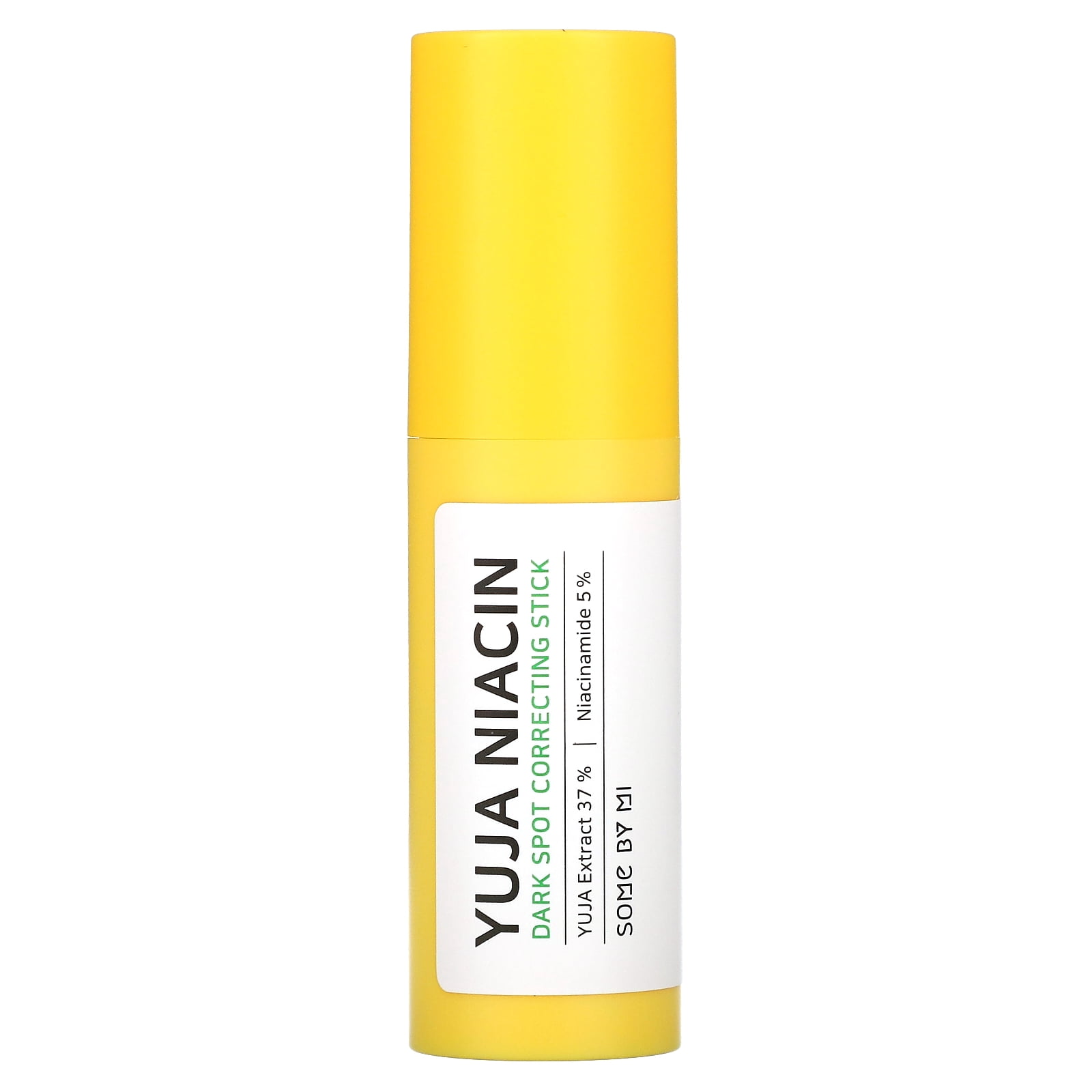 SOME BY MI Yuja Niacin Dark Spot Correcting Stick, 0.35 oz SOME BY MI Yuja Niacin Dark Spot Correcting Stick, 0.35 oz