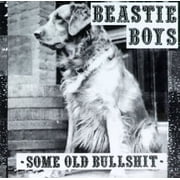 SOME OLD BULLSHIT
