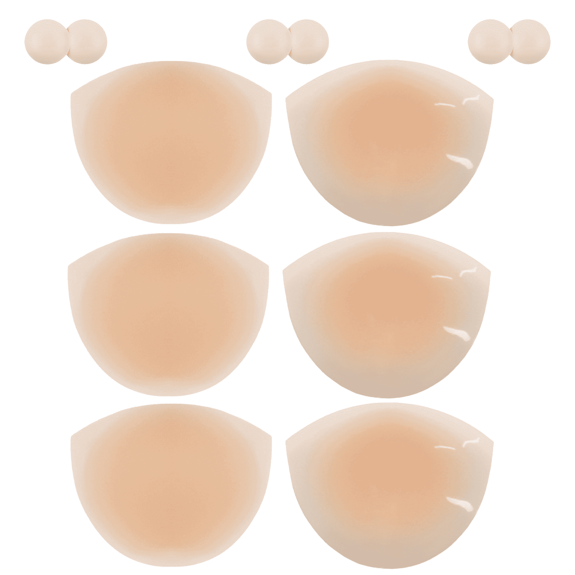 Skin-3 Pairs