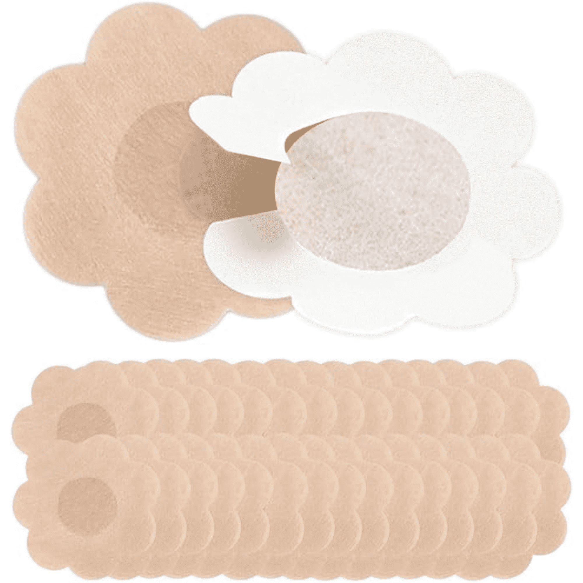 Skin-50 Pairs