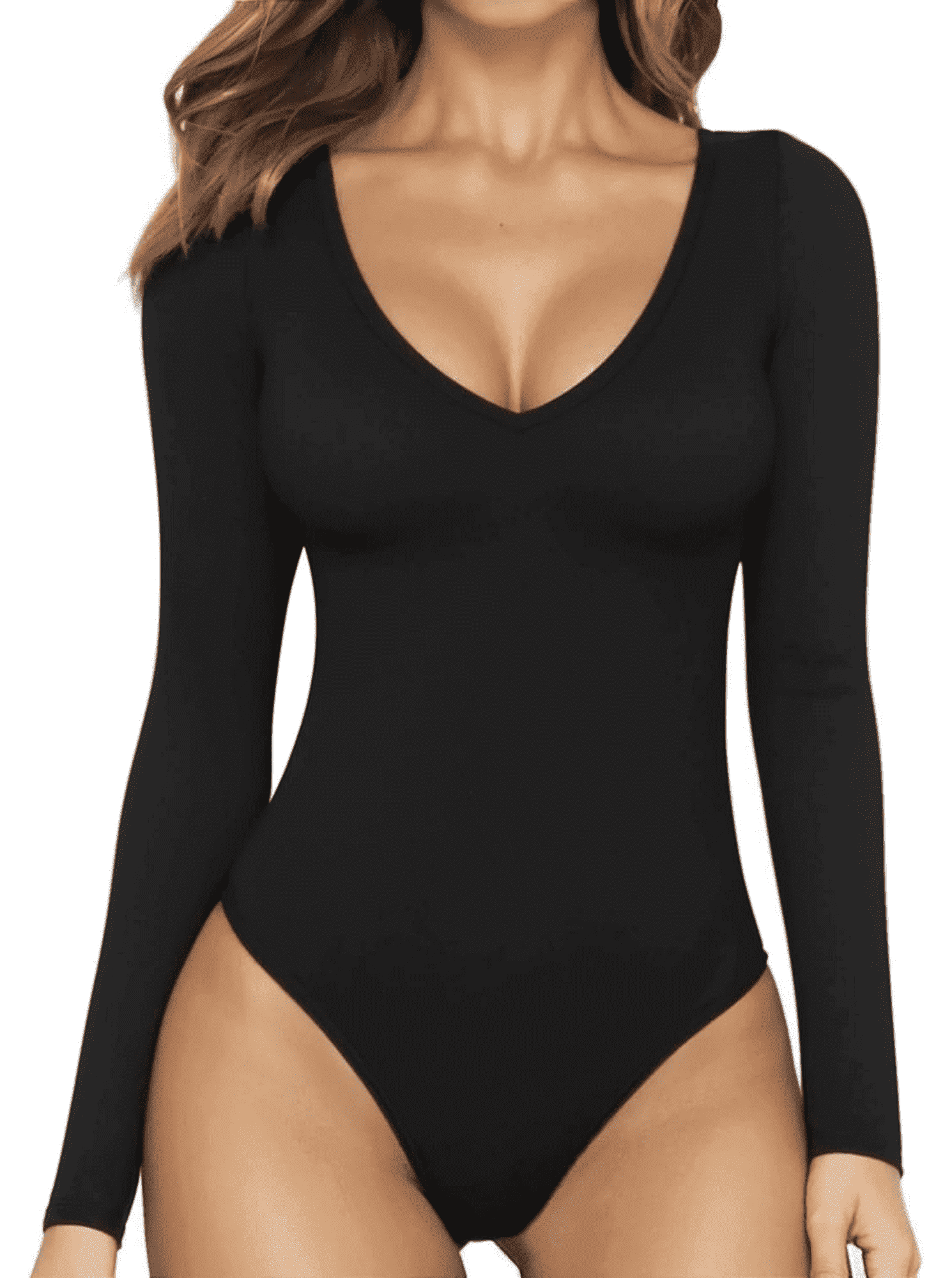 determ 未使用　デターム BODYSUIT カットソー トップス determ; デターム BODYSUIT トップス カットソー Tシャツ