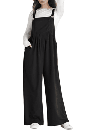 Pantsuit One Piece