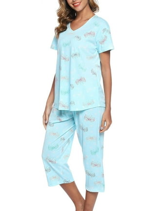 Women s Cotton Pajamas