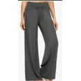 thumbnail image 1 of SOMER Womens Yoga Sweatpants Wide Leg Lounge Pajamas Pants Drawstring Workout Comfy Joggers Pants with Pockets, 1 of 1