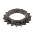 thumbnail image 1 of SOMERSET 2000-412 2000412 SPROCKET 41B18H ROLL (Genuine OEM Part), 1 of 1