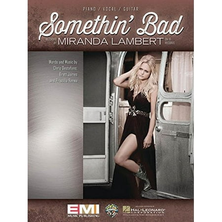 SOMETHIN' BAD
