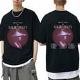 SON LUXURY Jhené Aiko The Magic Hour 2024 Tour Shirt, Jhene Aiko 2024