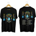 SON LUXURY NEW BRAND Khruangbin A la Sala EU UK Tour 2024 Shirt