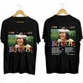 SON LUXURY Remi Wolf The Big Ideas Tour 2025 Shirt, Remi Wolf Fan
