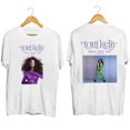 SON LUXURY Tori Kelly Purple Skies Tour 2024 Shirt, Tori Kelly 2024