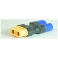 thumbnail image 1 of SON RC Male EC3 to Female XT60 Wireless Adapter, 1 of 2