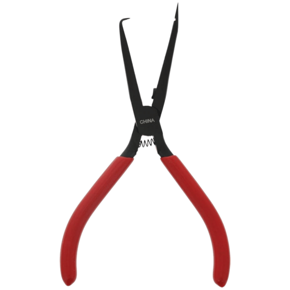 SONA ENTERPRISES SPLIT RING PLIERS - 5-3/4