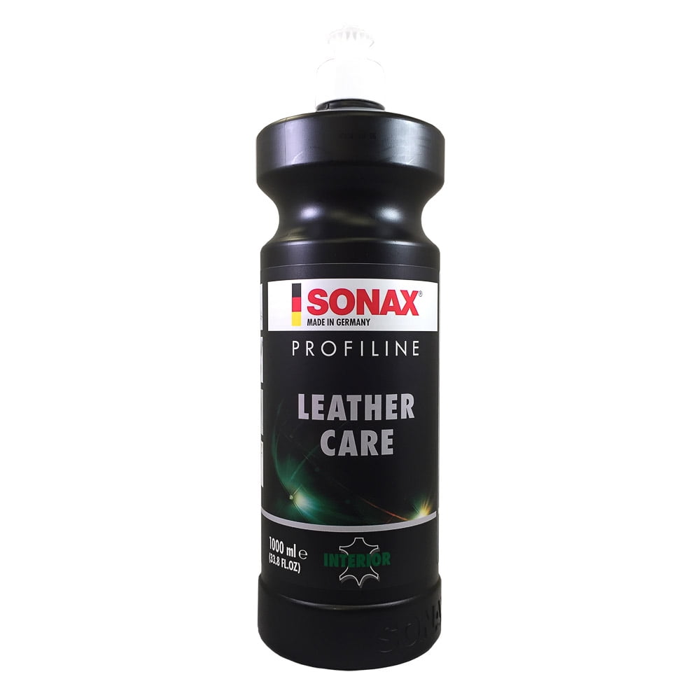SONAX 282300 Profiline Leather Care