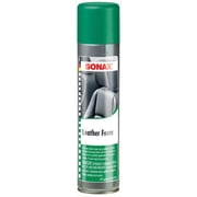 SONAX 289300 Leather Foam Automotive Cleaners, 12 oz