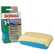 SONAX 417100 Windscreen Sponge
