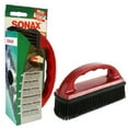 SONAX 491400 Pet Hair Brush