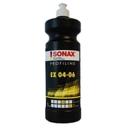 Sonax Profiline EX 04-06 is the latest formulation of medium cut, finishing polish for hologram-free results, 1L