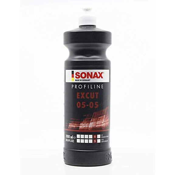 SONAX Profiline ExCut 05-05 - 1L