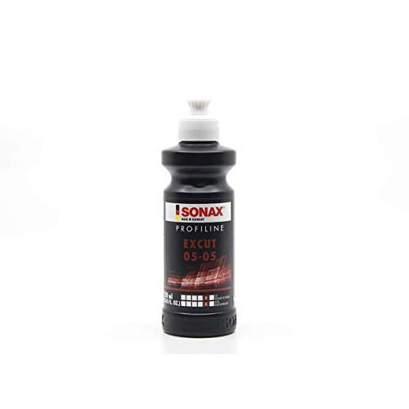 SONAX Profiline ExCut 05-05 - 250mL