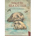 thumbnail image 1 of Pre-Owned SONG OF THE SEA OTTER Hardcover, 1 of 1