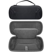 SONGAUN Storage Bag Case for PlayStation Portal, Portable Carry Case Organizer Protective Cover PS5 Portal Game Console