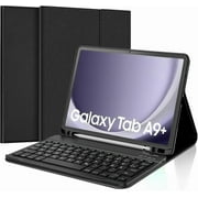 SONGAUN Tablet A9 Plus Keyboard-Galaxy Tab A9 Plus Case with Keyboard,Keyboard Magnetic