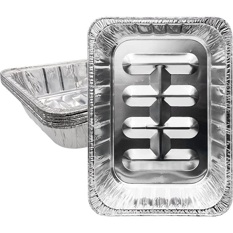 Disposable Broiler Pan