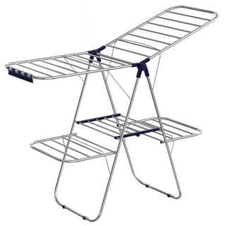 https://i5.walmartimages.com/seo/SONGMICS-2-Level-Clothes-Drying-Rack-Laundry-Drying-Rack-with-Height-Adjustable-Wings-33-Drying-Rails-Sock-Clips-Silver-and-Blue_2fa85126-1b6d-4ea2-abab-9bdae1810c48.26974ce0f15e3969ca1797e702fa2312.jpeg?odnHeight=320&odnWidth=320&odnBg=FFFFFF