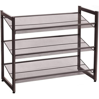 https://i5.walmartimages.com/seo/SONGMICS-3-Tier-Shoe-Rack-Storage-Adjustable-Metal-Mesh-Organizer-Stand-Flat-Angled-Stackable-Shelf-9-12-Pairs-Tower-High-Heels-Sneakers-Closet-Entry_e7638ce9-aaa2-4615-9482-c3cad8b9b44f.a4fd03f4e92ec5cd3417ca58108d54a1.jpeg?odnHeight=320&odnWidth=320&odnBg=FFFFFF