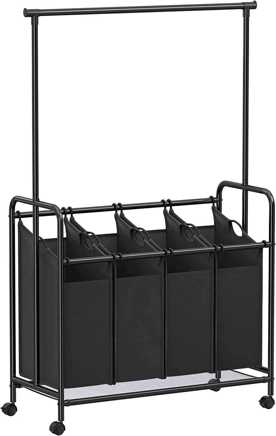 4 clearance section hamper