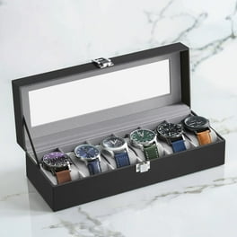 Watch boxes walmart hotsell