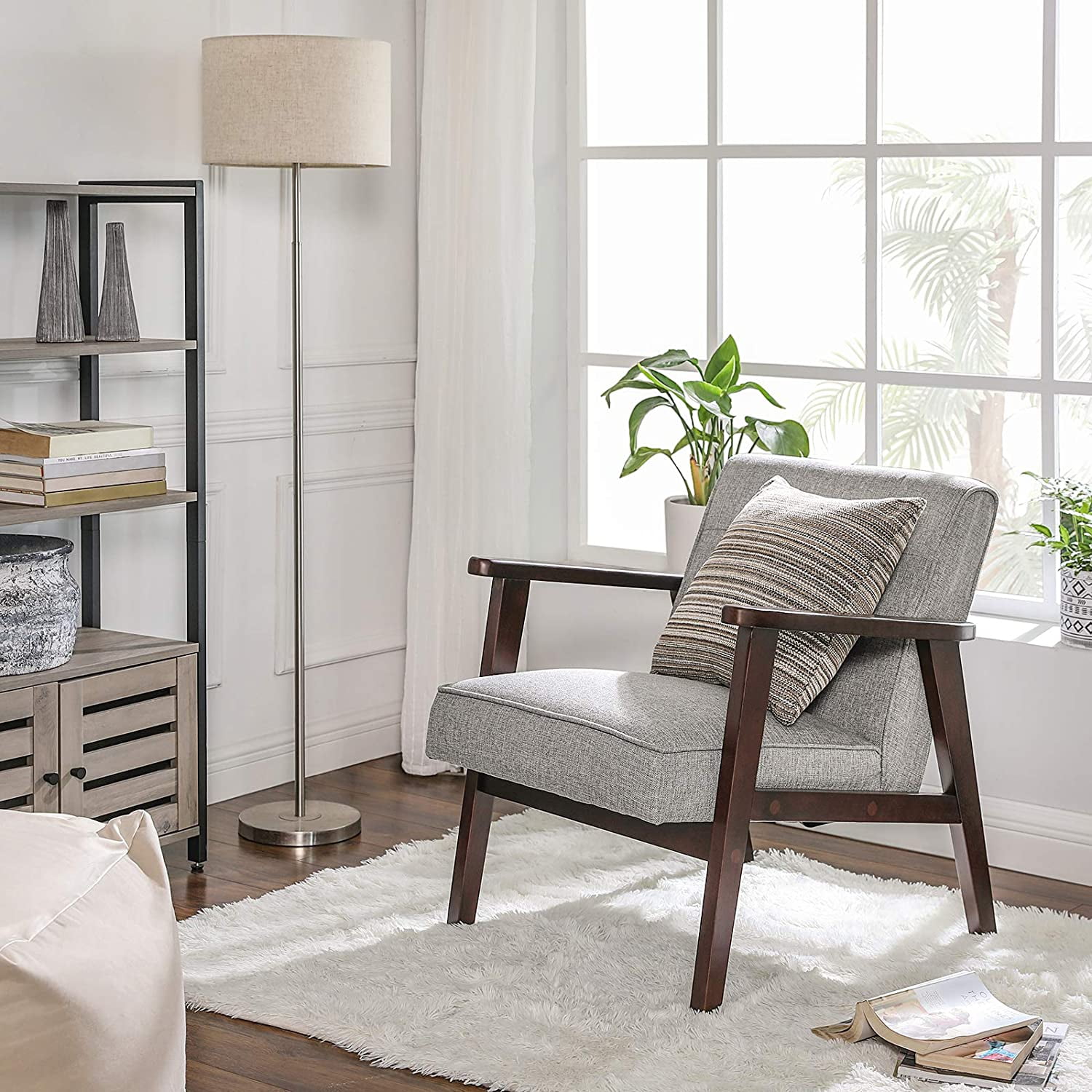Songmics chair online review