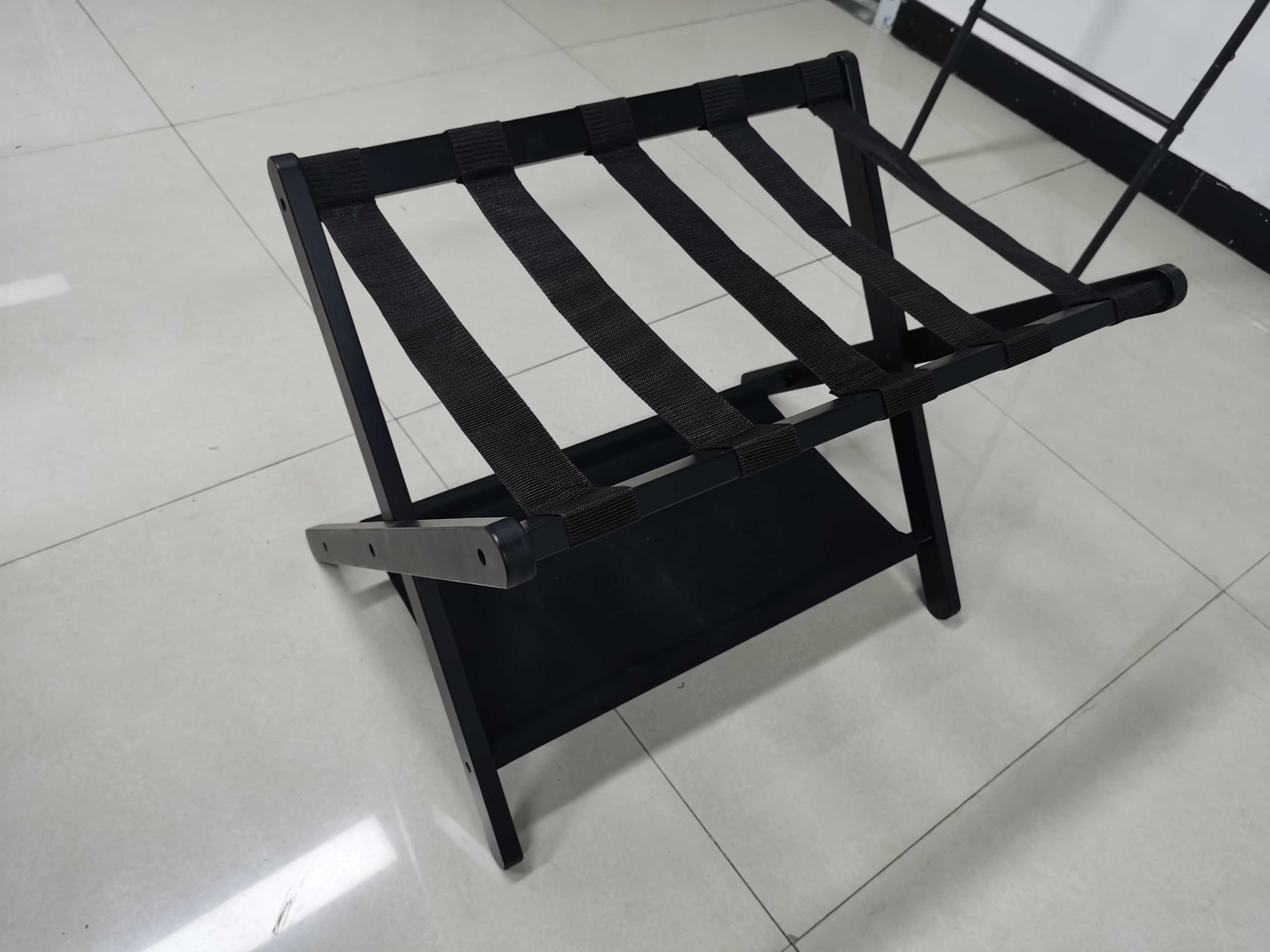 SONGMICS Luggage Rack