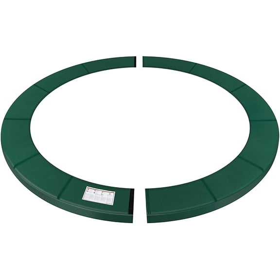 SONGMICS Replacement Trampoline Safety Pad Mat, 14 ft (168 Inches)