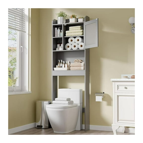 SONGMY 28lbs Portable Twin Tub Washing Machine - 18lbs Wash & 10lbs Spin with Drain Pump, Compact Washer for Home & RVs, Blue