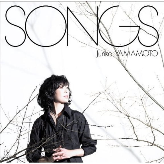 SONGS [CD] [1 DISC] [4988005475329]