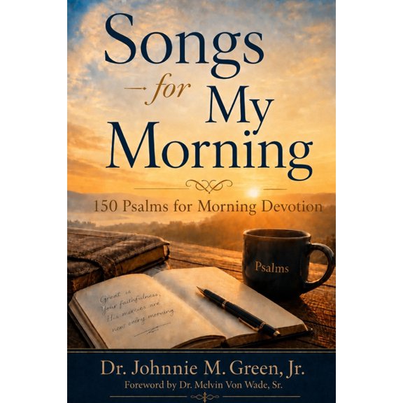 SONGS FOR MY MORNING-150 Psalms for Morning Devotion, (Paperback)