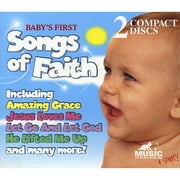 Pre-Owned SONGS OF FAITH