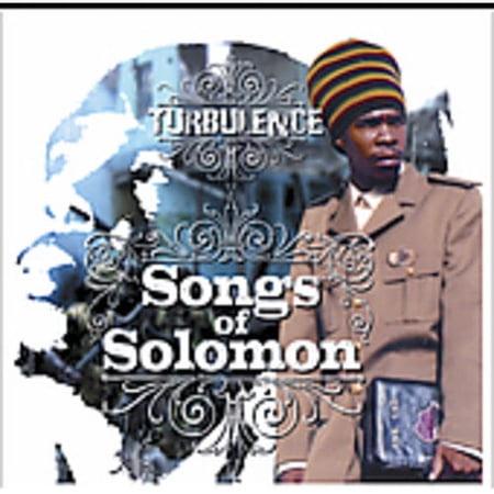 SONGS OF SOLOMON