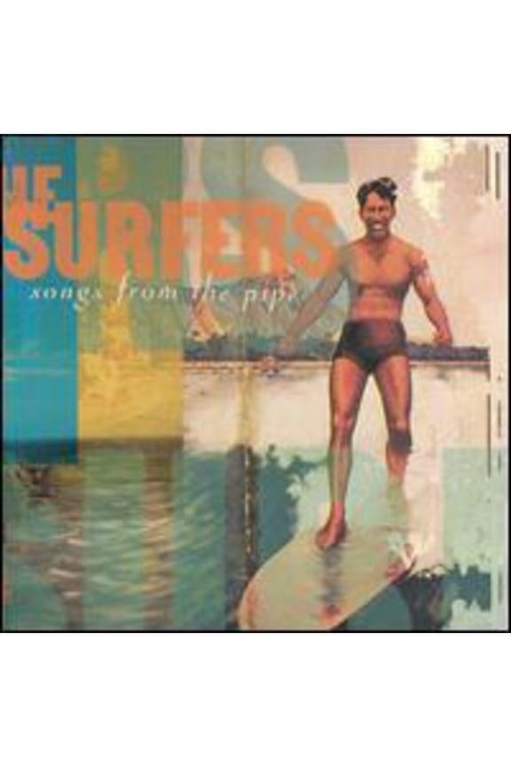 SONGS FROM THE PIPE is an Enhanced CD containing both a full audio program as well as multimedia computer files.<BR>The Surfers: Rob Machado (vocals, guitar, piano, organ, weissenborn, bass, mandolin); Peter King (vocals, guitar, bass, organ, vibrablock); Kelly Slater (vocals).<BR>Additional personnel: Jonathan Swift (guitar, piano); Jon Brion (guitar, keyboards); T-Bone Burnett (guitar, background vocals); Paul Ackling, Marc Ribot (guitar); Greg Leisz (pedal steel & slide guitars); Patrick Warren (chamberlain); Billy Payne (organ); Greg Cohen, John Pierce, Derik Toy (bass); Butch, Chuck Cummings, Denny Fongheiser, Don Heffington, Jim Keltner (drums); Joe Henry, Sam Phillips (background vocals)<BR>Engineers include: Mike Piersante, John Hanlon, Roger Moutenot.<BR>Recorded at Groove Master, Sunset Sound, Ocean Way, The Complex and House Of Blues Studios, Los Angeles, California.