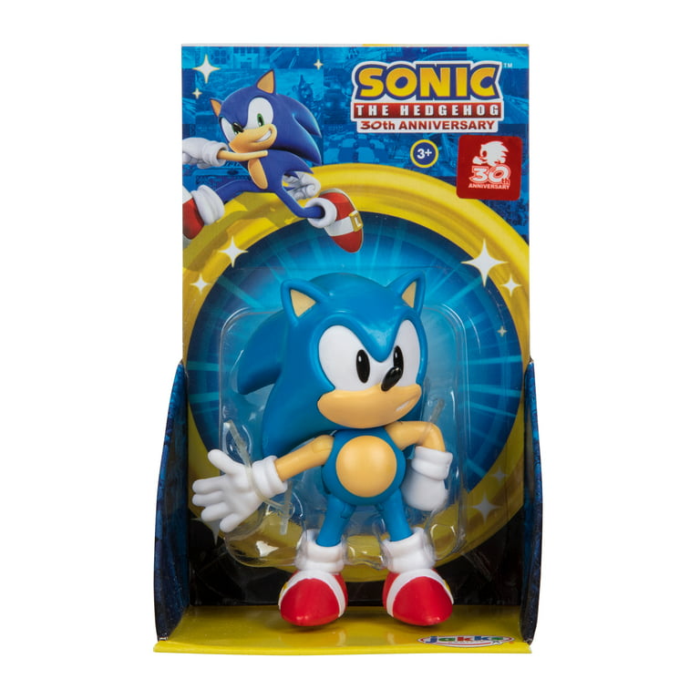 Sonic the Hedgehog 2.5 - Super Sonic (Classic)