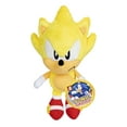 thumbnail image 1 of SONIC 9 INCH SONIC PLUSH (Selections May Vary), 1 of 6