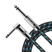 SONICAKE 10 ft Guitar Cable 3m Amp Cord