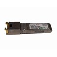 thumbnail image 1 of SONICWALL SFP+ 10GBASE-T TRANSCEIVER Copper RJ45 Module, 1 of 4