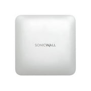 SonicWall SonicWave 621 Dual Band IEEE 802.11 a/b/g/n/ac/ax Wireless Access Point - Indoor 03-ssc-0710