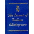 thumbnail image 1 of Pre-Owned Sonnets (Hardcover) by William Shakespeare, Levi Fox, 1 of 1