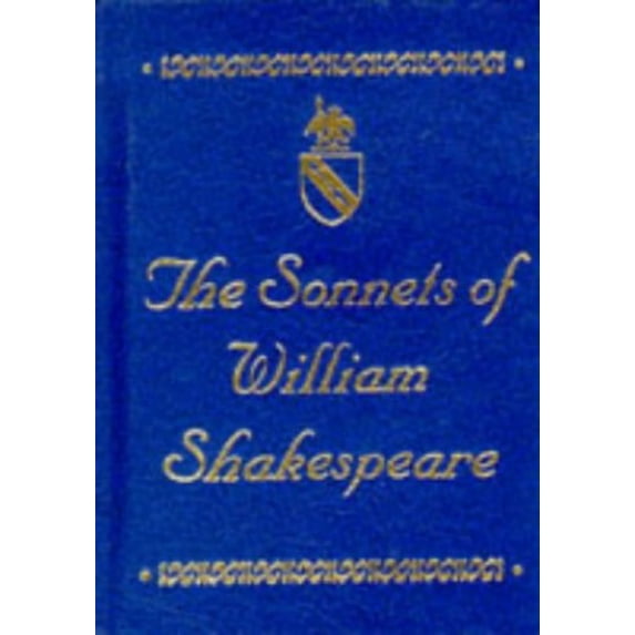 Pre-Owned Sonnets (Hardcover) by William Shakespeare, Levi Fox