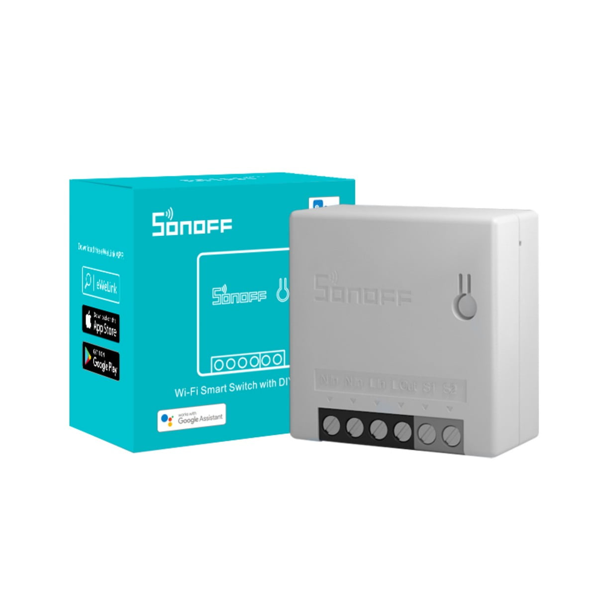 Sonoff Best Home Assistant With Screen SONOFF NSPanel Pro Smart